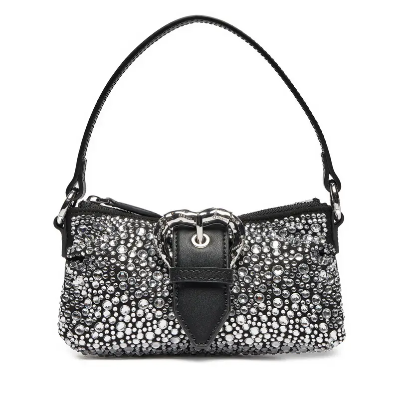 Borsetta PINKO Jolene Baby AI 24-25 PLTT 103861 A20I Nero