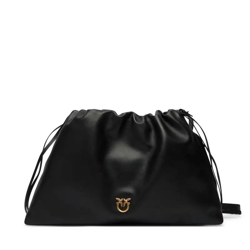 Pinko Clutch Nero 3415832