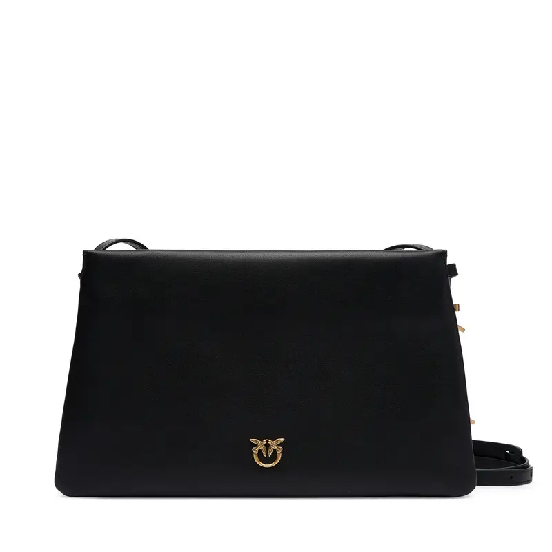 Borsetta PINKO Triplet AI 25-26 PLTT 105161 A0QO Nero
