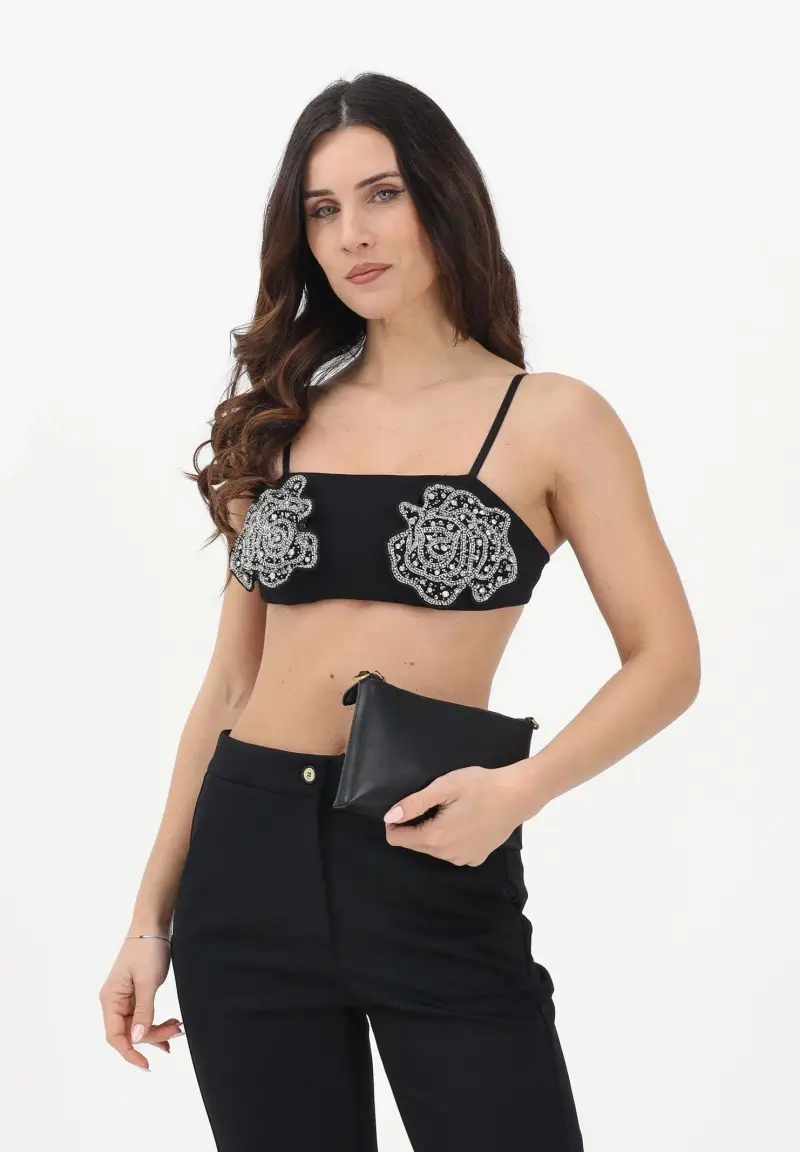 Pinko Bralette Donna 4196718 miniatura 2