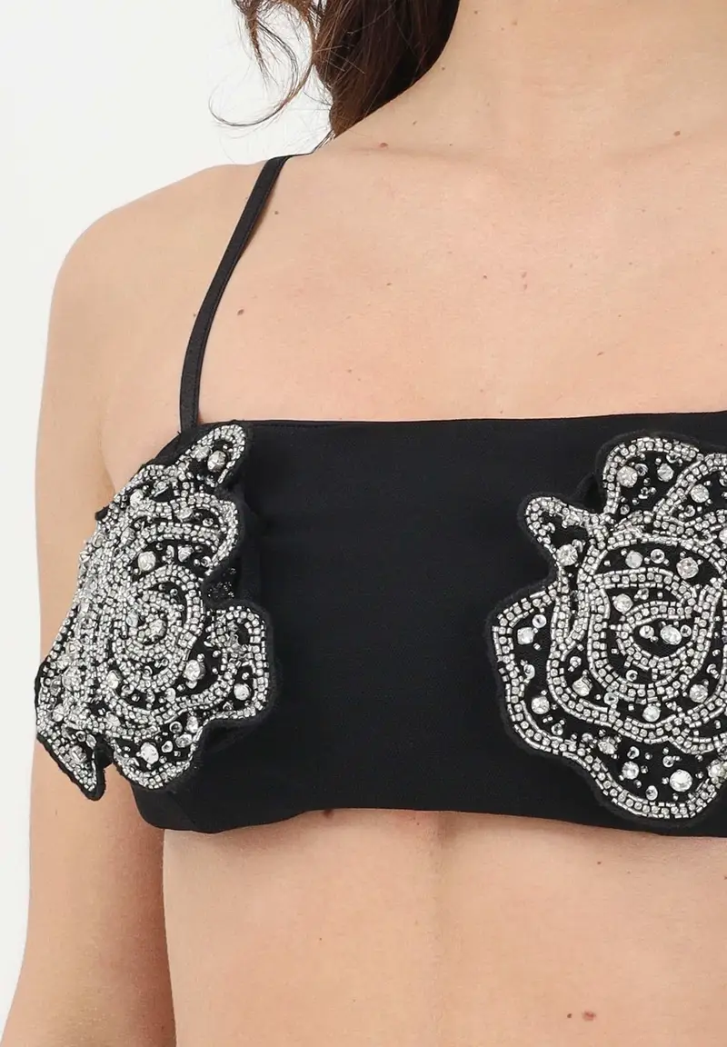 Pinko Bralette Donna 4196718 miniatura 3