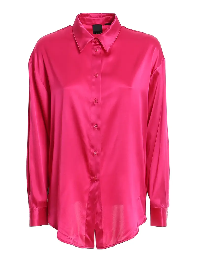 Camicia Corisha Fucsia