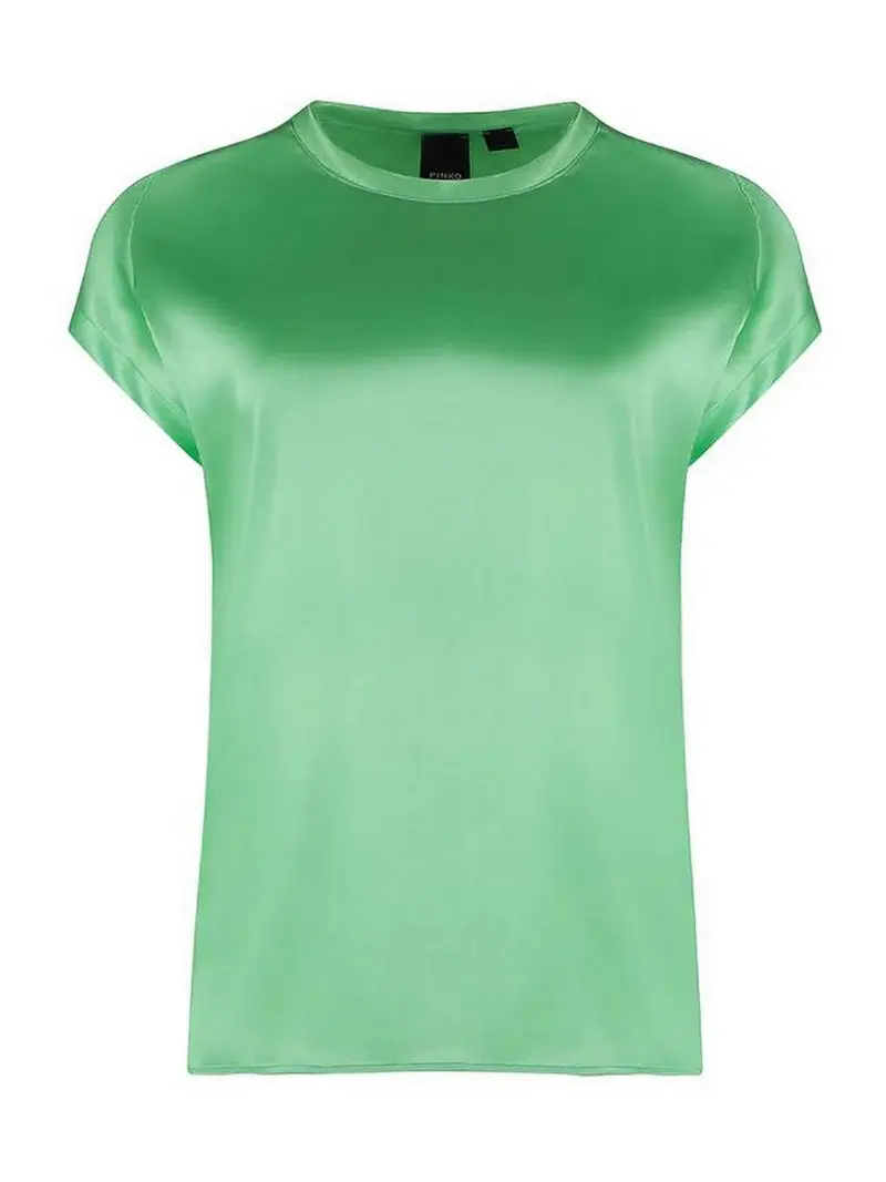 Camicia Verde