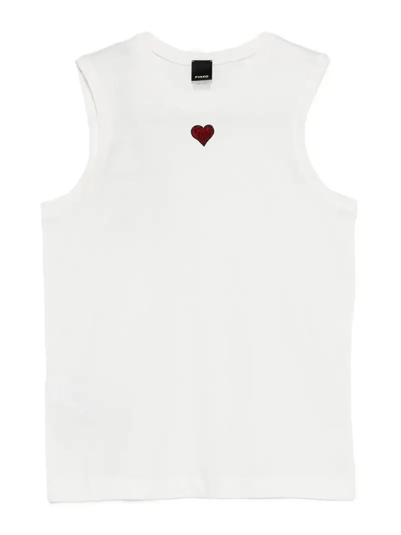 Canotta Casimiro Bianco