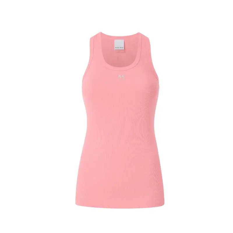 Pinko Top Donna Rosso 3441570