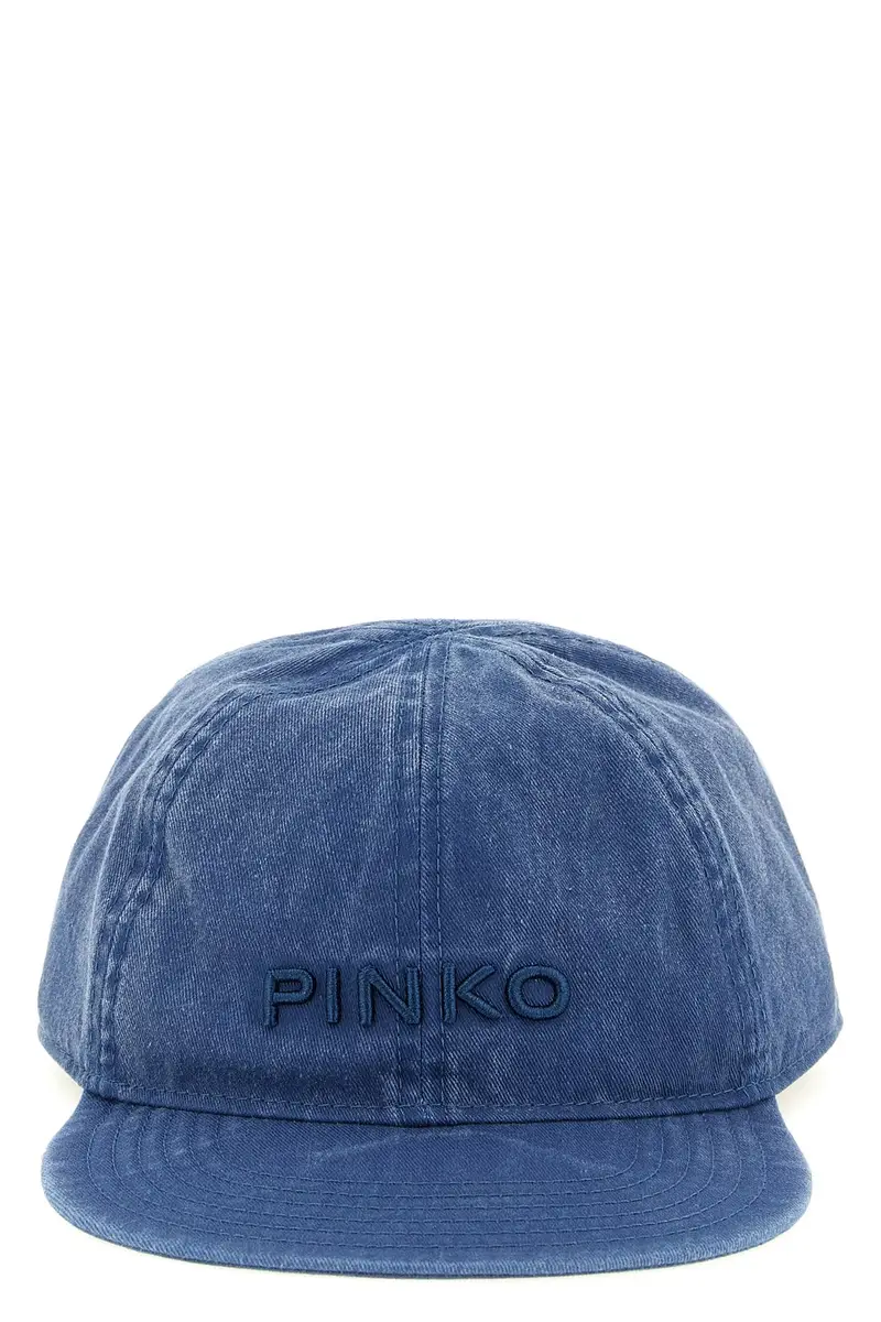 Cappellino 'Balletto' Blu