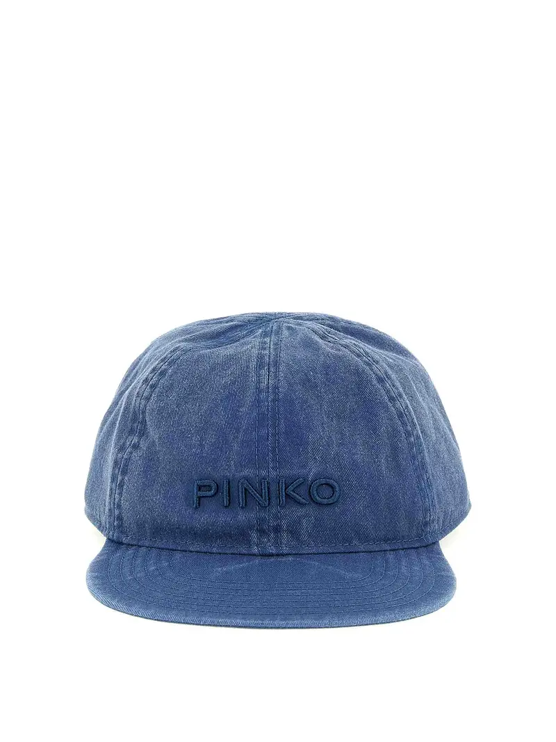 Cappello da balletto Blu