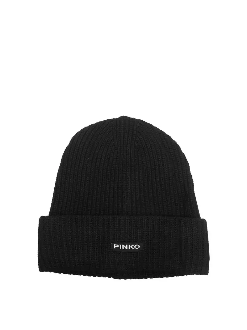 Cappello della Bosnia Nero