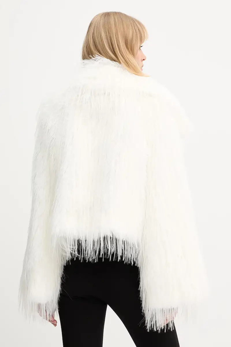 cappotto Bianco miniatura 3