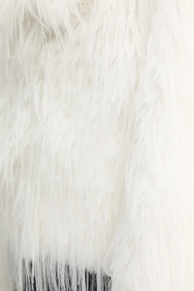 cappotto Bianco miniatura 5