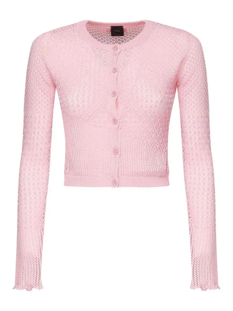 Pinko Cardigan 3858841