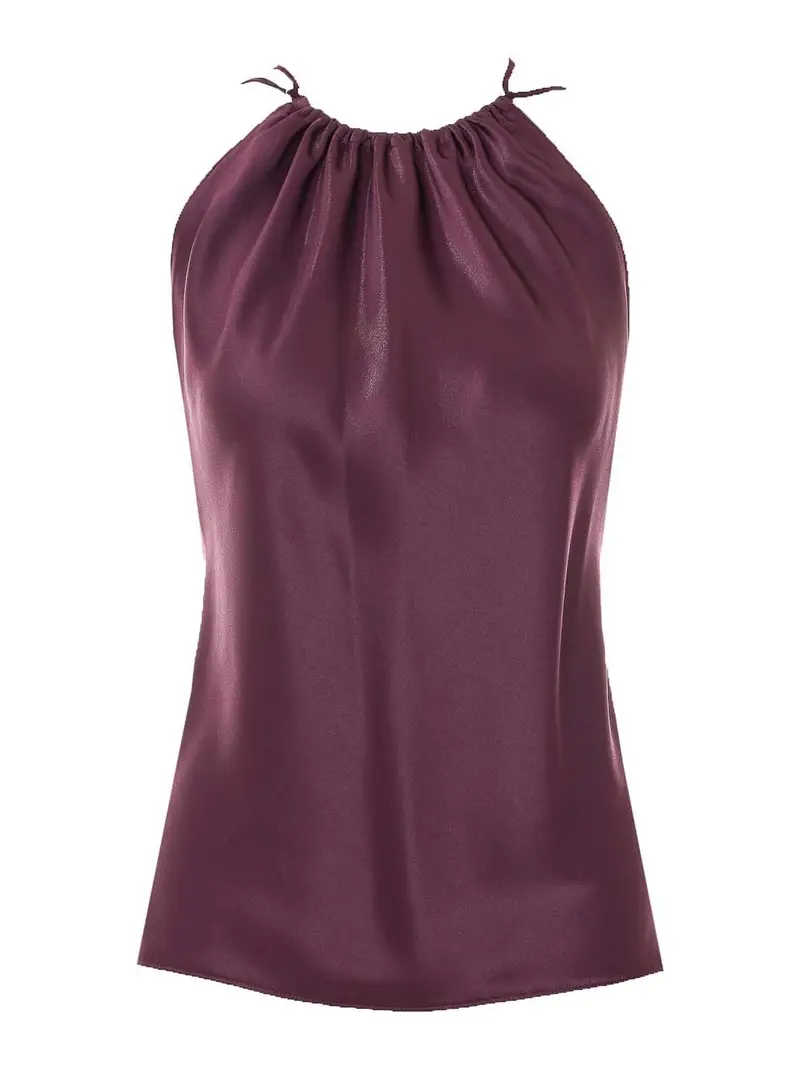 Pinko Top Rosso 4233906