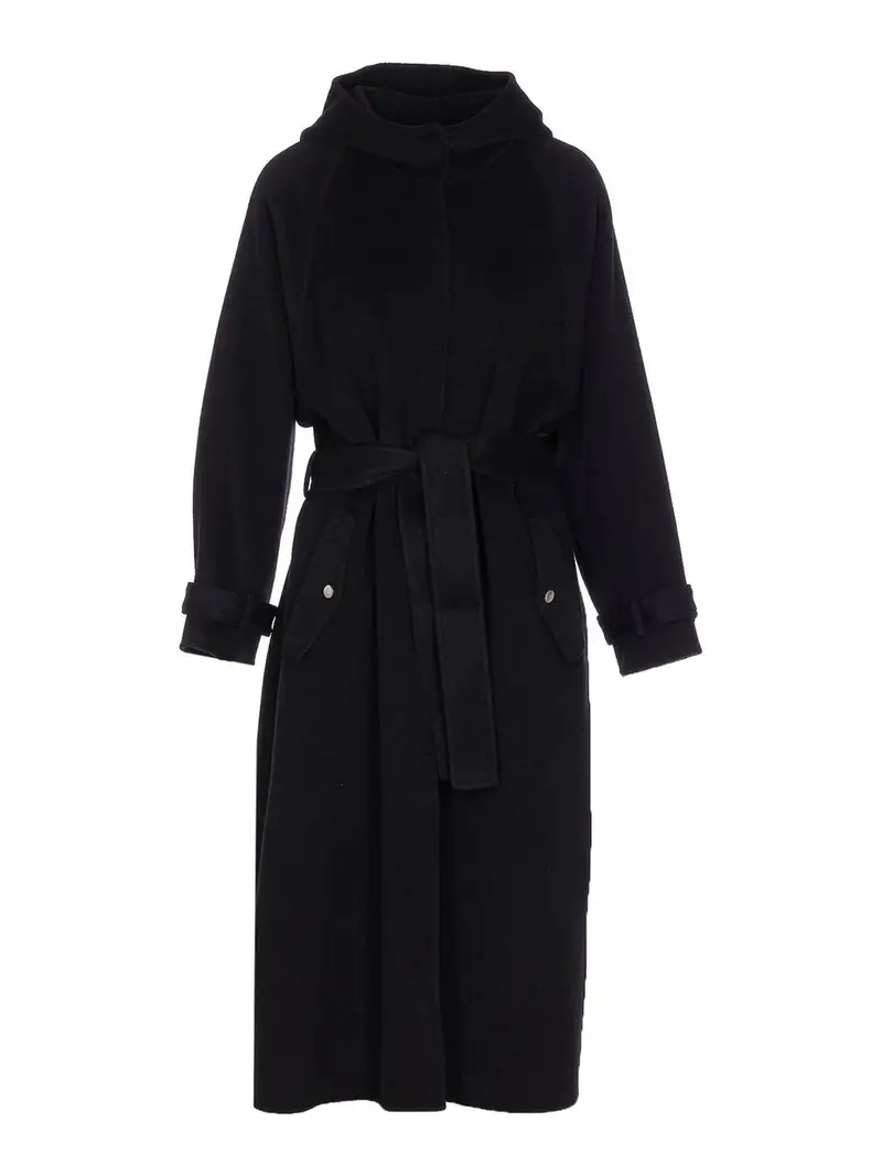 CARTOCCIO CAPPO Nero