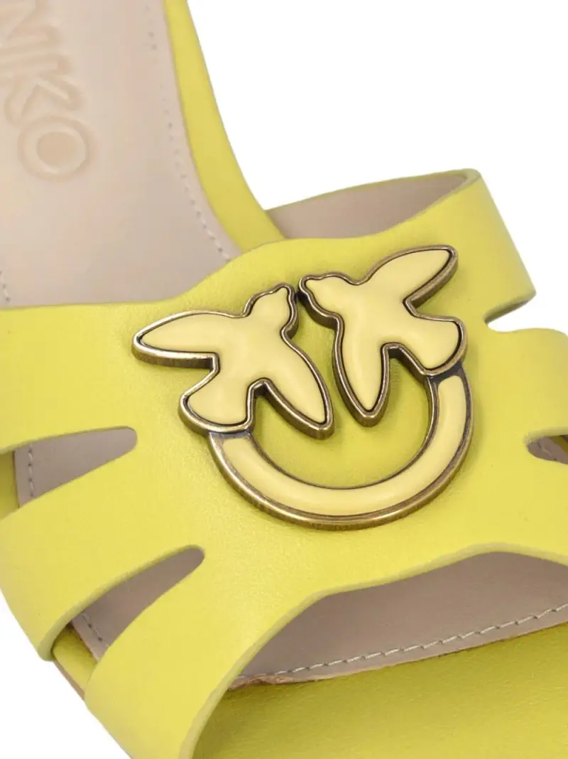 Ciabatta marli 09 giallo lime miniatura 3