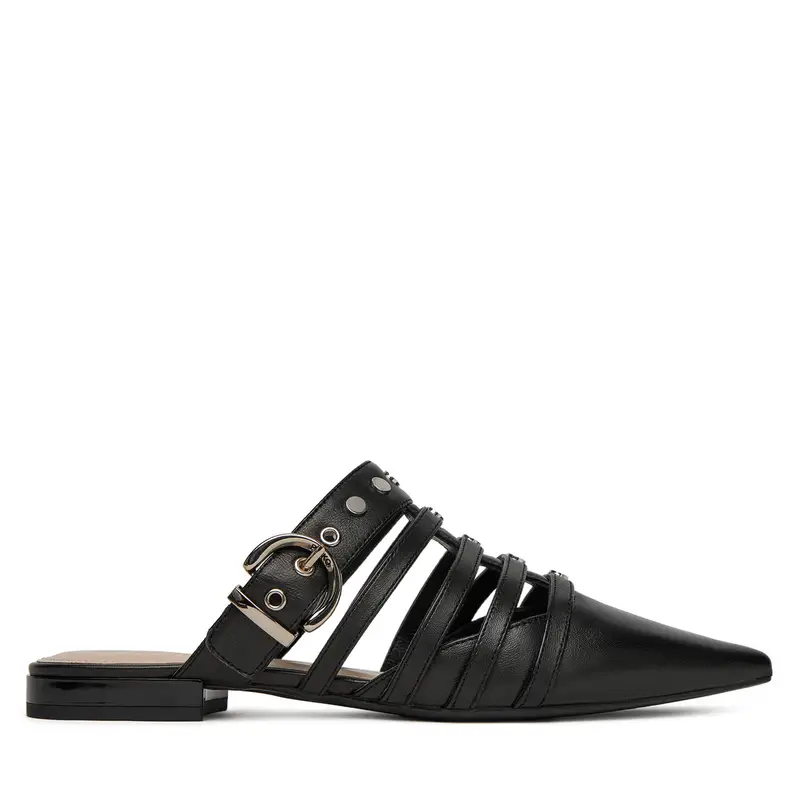 Ciabatte PINKO Gianira 17 SD0267 P003 Nero