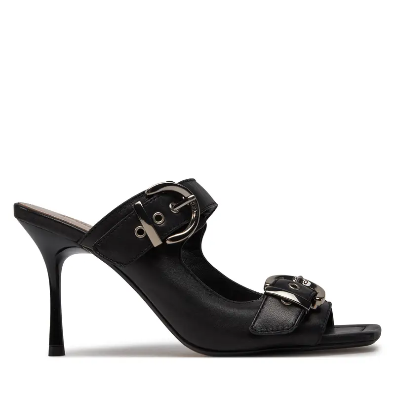 Ciabatte PINKO Lisa 13 SD0309 P003 Nero