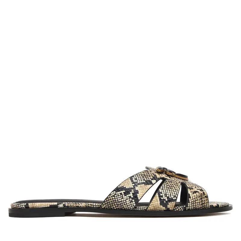 Ciabatte PINKO Milly 04 SD0463 P042 Beige