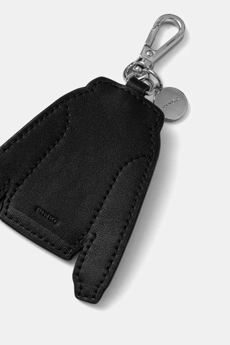 ciondolo 105865 A31U Nero miniatura 2