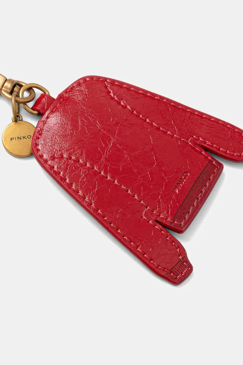 ciondolo 105866 A31U Rosso miniatura 2