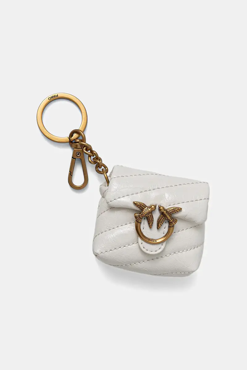 ciondolo 105869 A37O Bianco