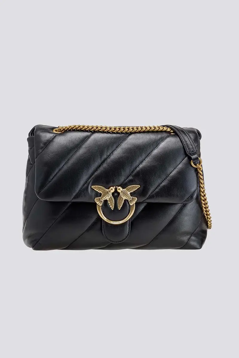 Classic Love Bag Puff Maxi miniatura 2