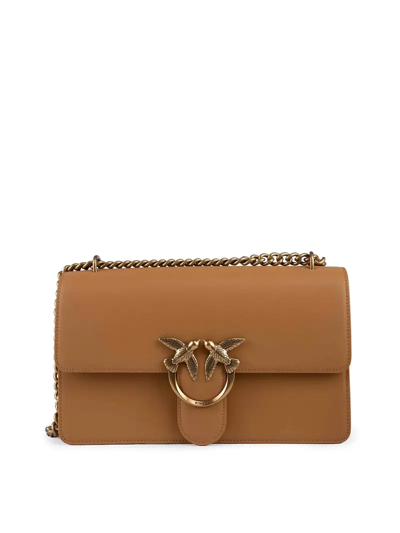 Classic Love One Simply Bag Marrone