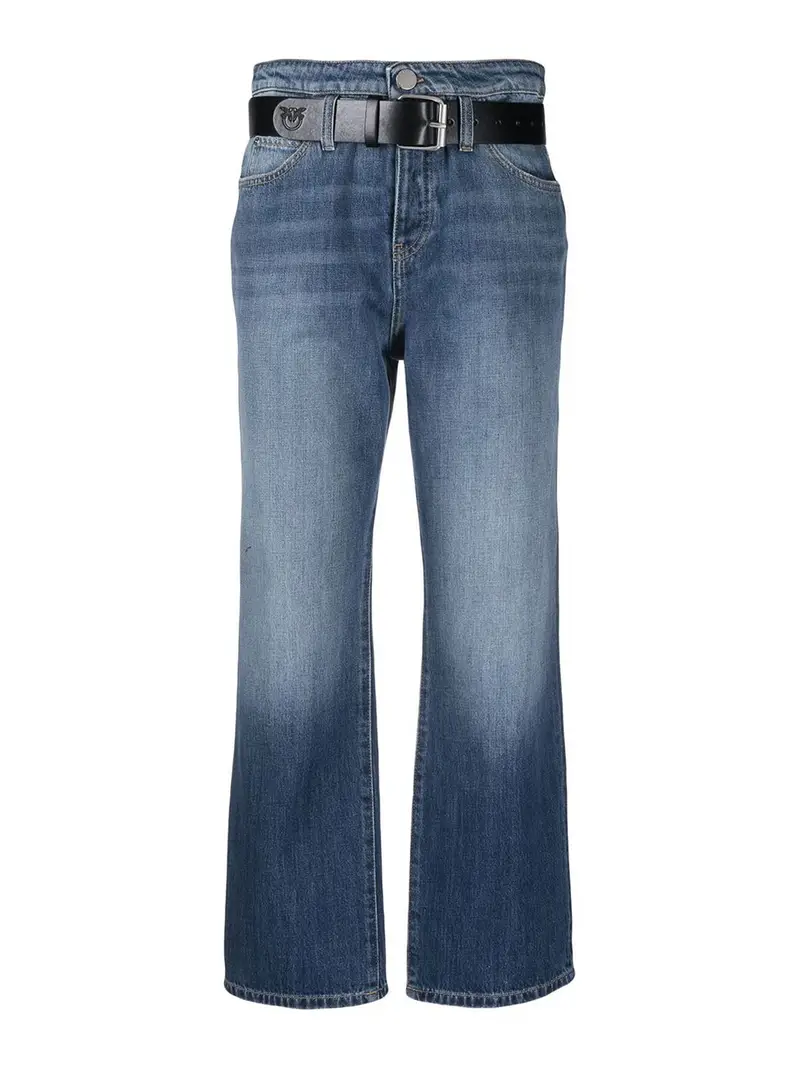 Pinko Jeans Blu 4125746