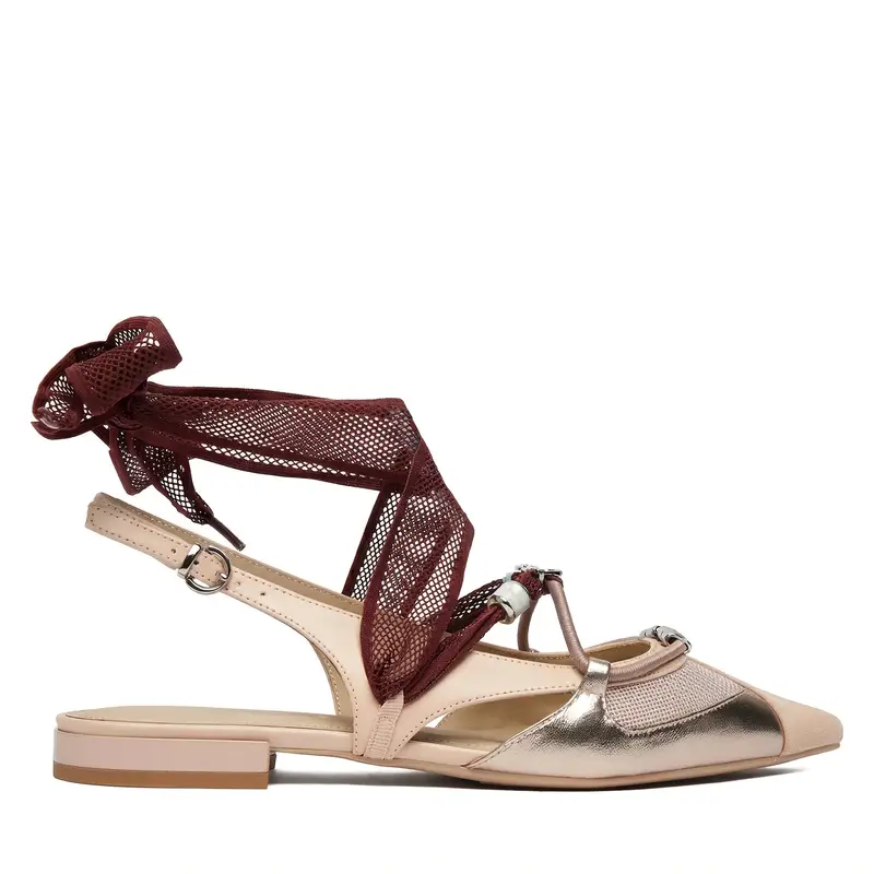 Pinko Décolleté Beige 4130513