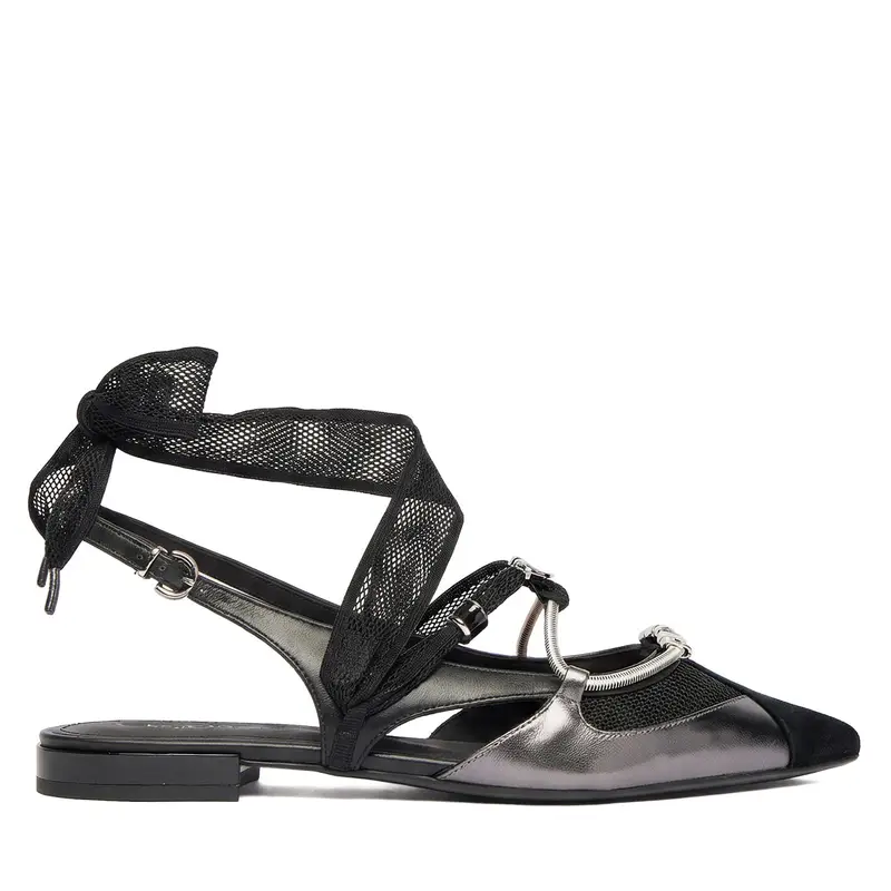 Pinko Décolleté Nero 4130515