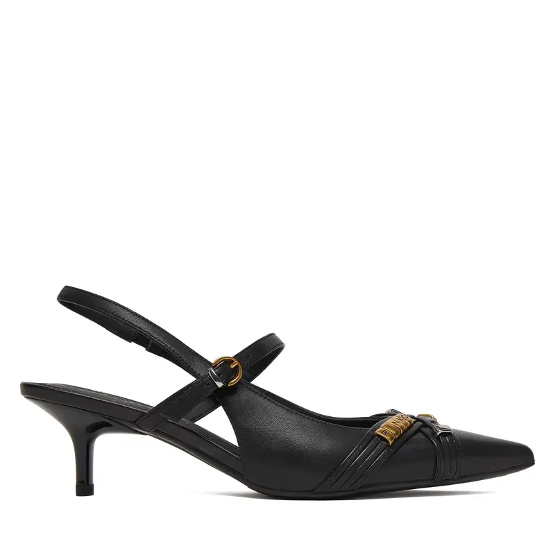 Pinko Décolleté Nero 4190157