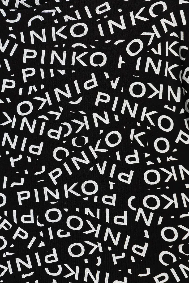 felpa in cotone bambino/a colore nero KFFE017.C.FE014 miniatura 3