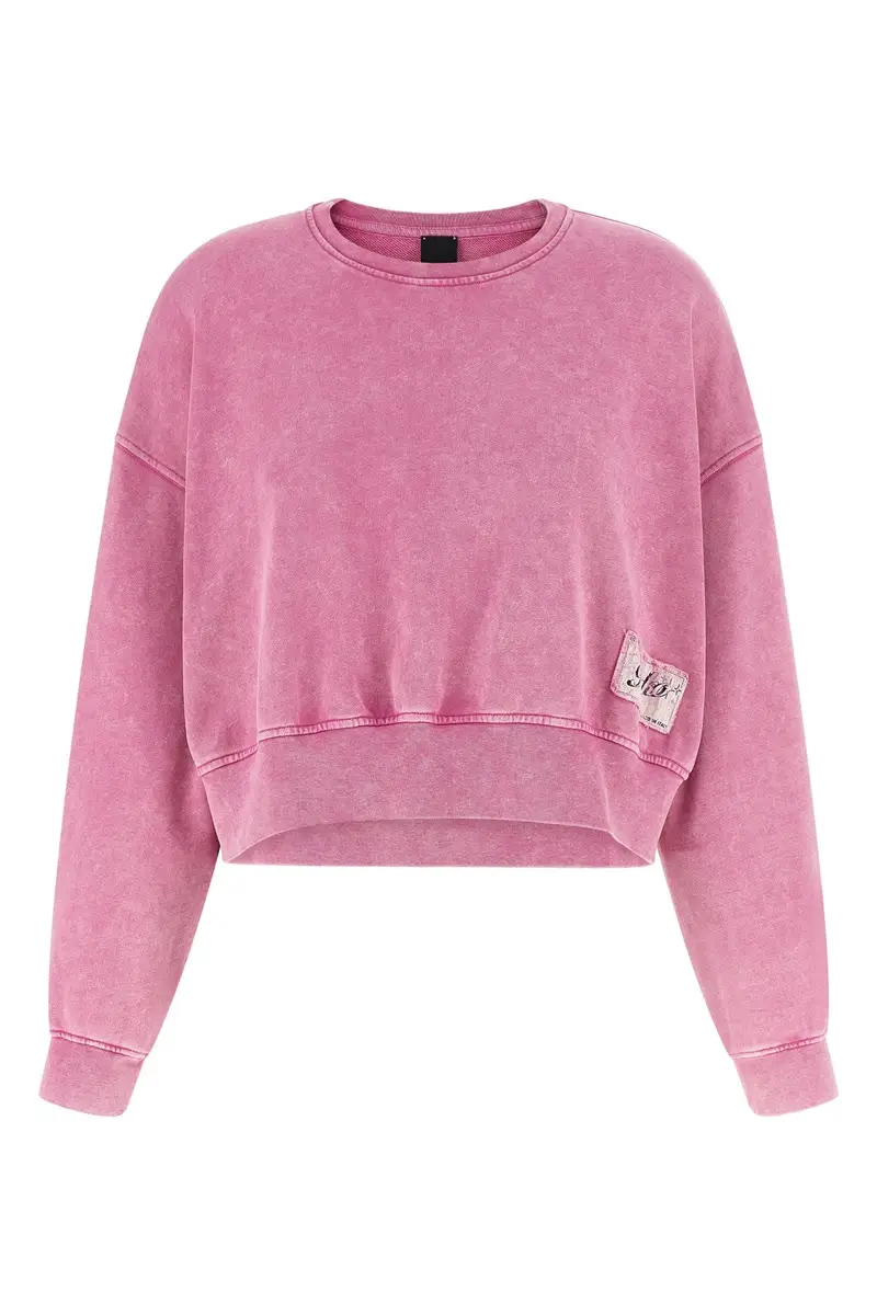 Felpa Lavacourt Rosa