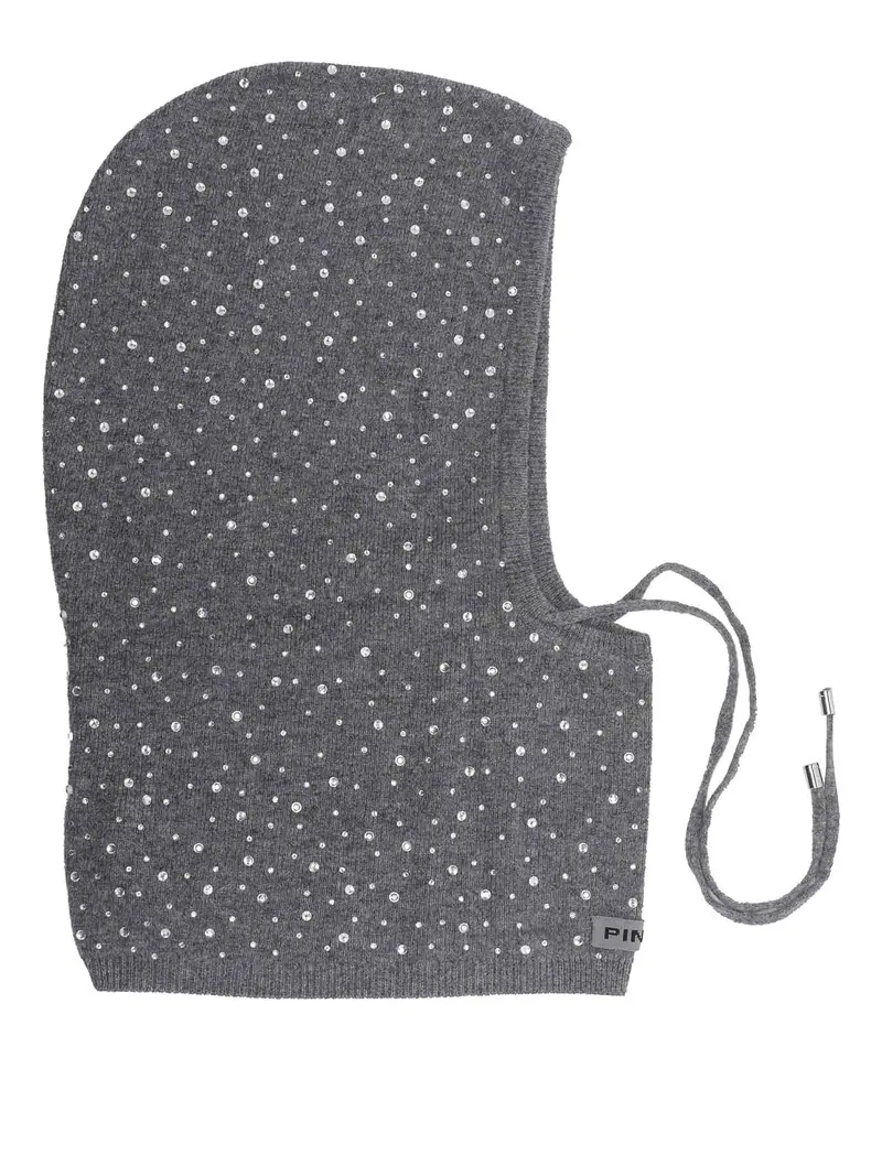 Finlandia Balaclava Grigio