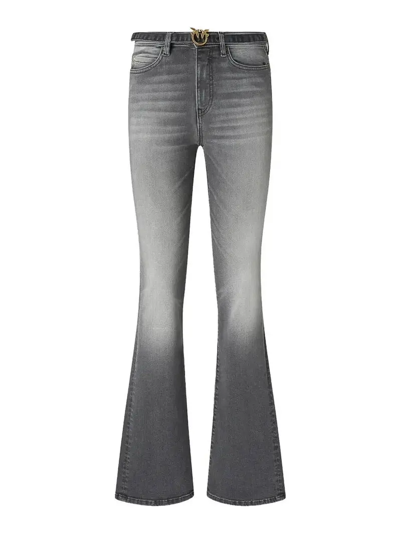 Pinko Jeans Grigio 3296909
