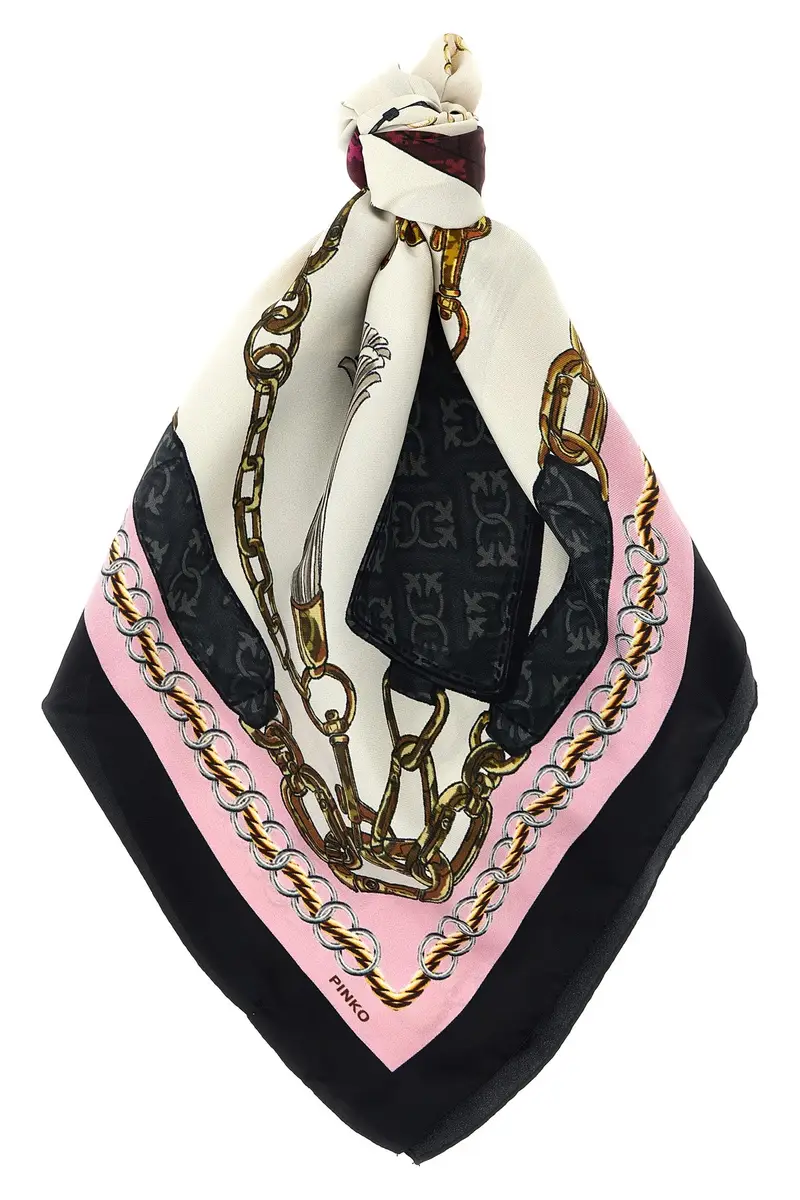 Foulard 'Limbo' Multi