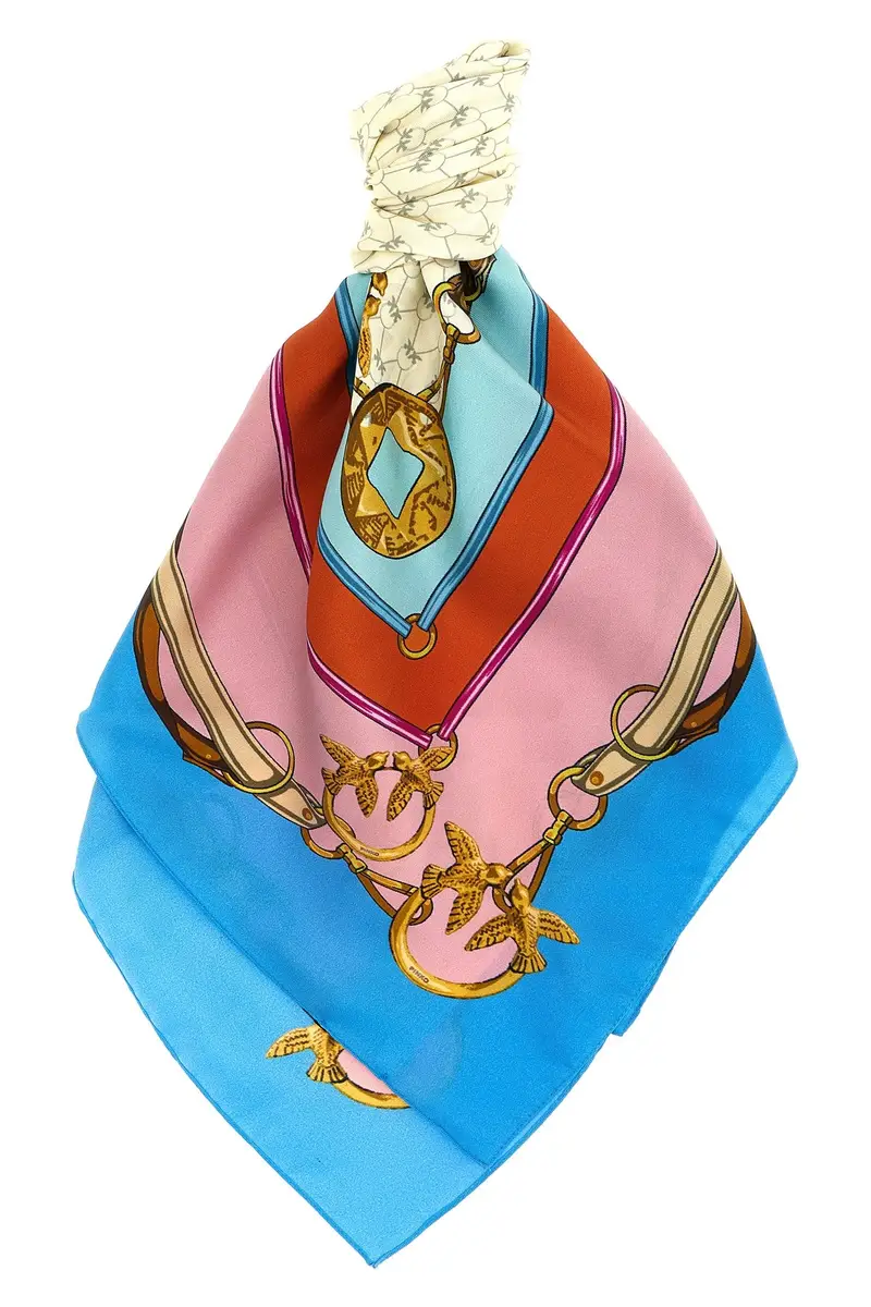 Foulard 'Limbo' Multi