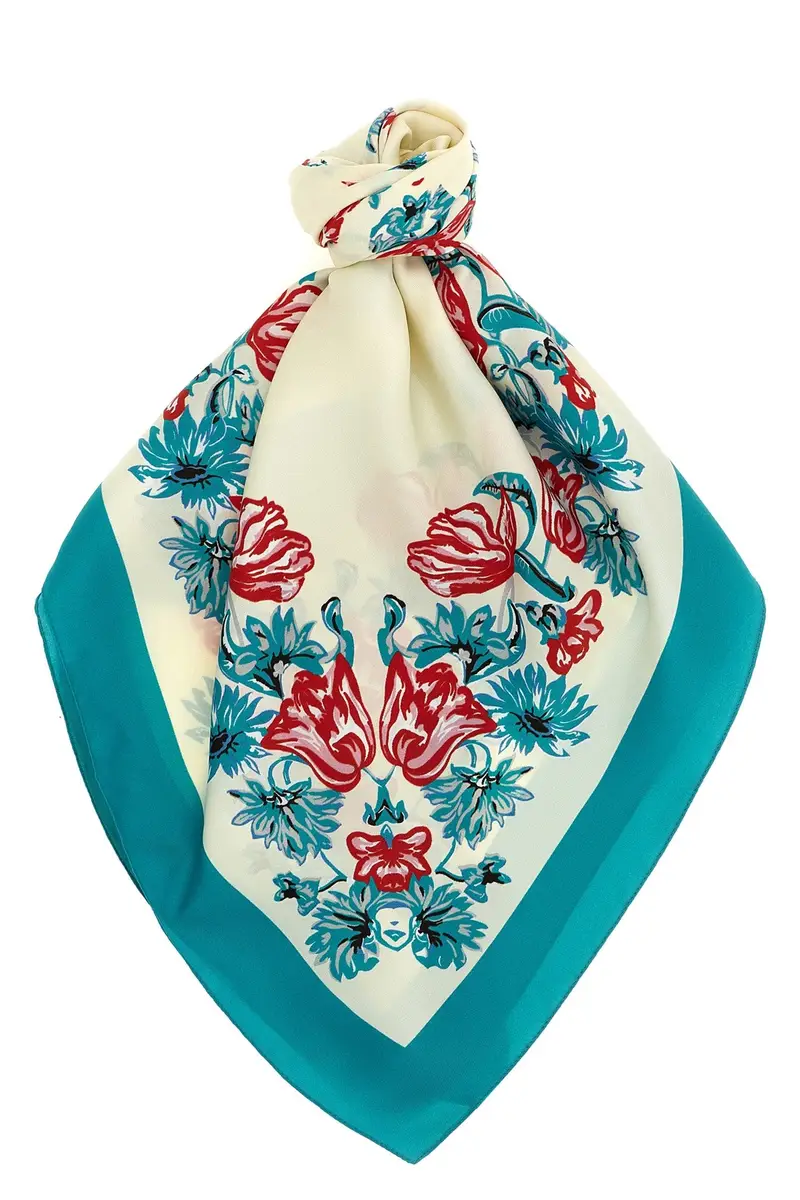 Foulard 'Limbo' Multi