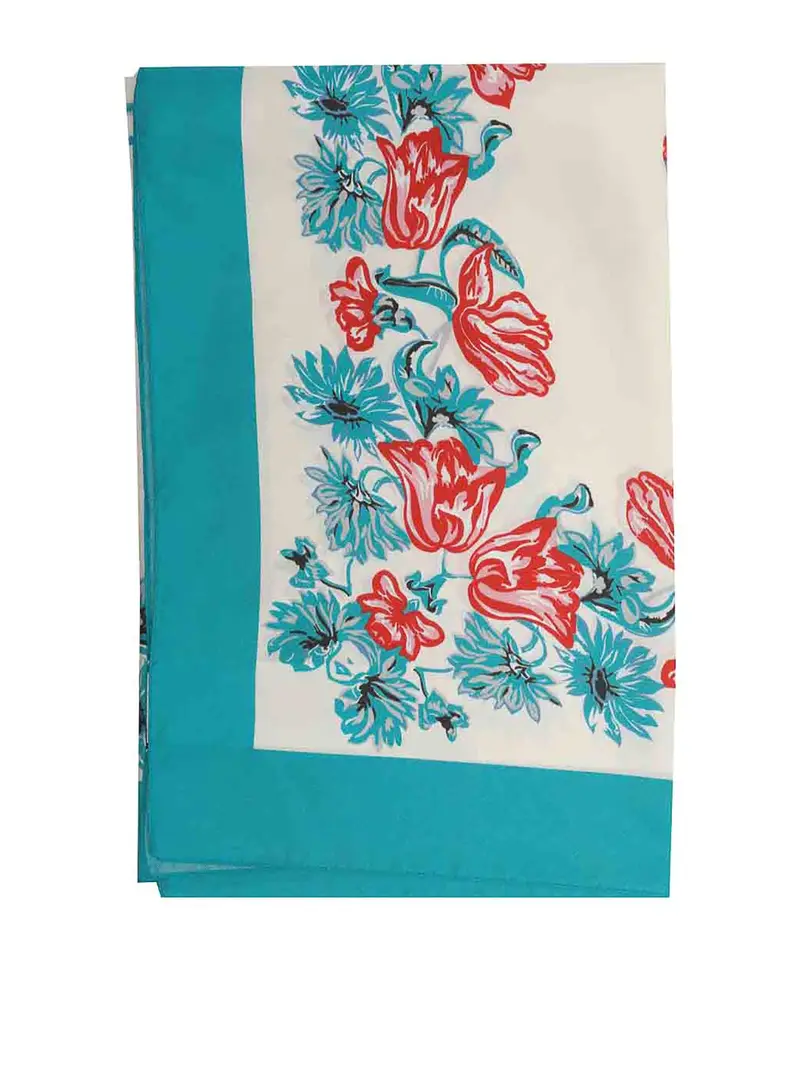 Foulard Limbo Multicolor Multicolore