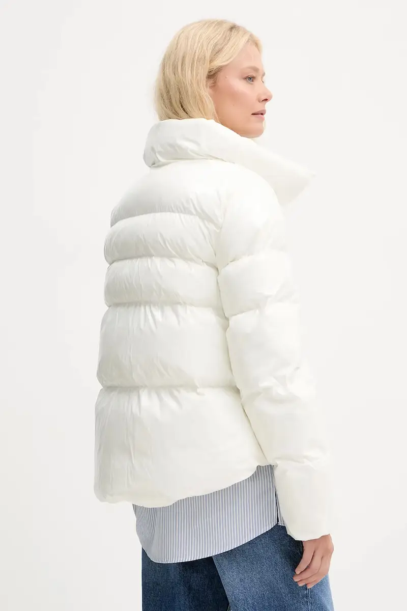 giacca Beige miniatura 3