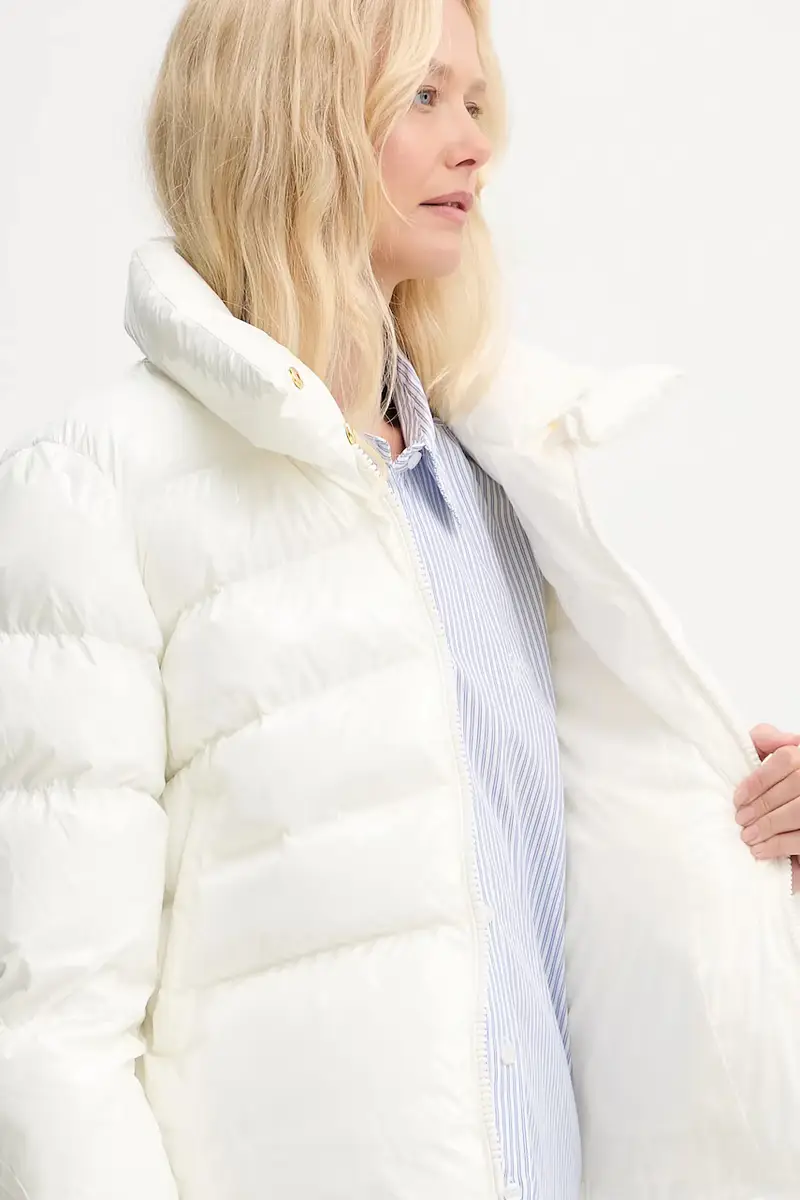 giacca Beige miniatura 5