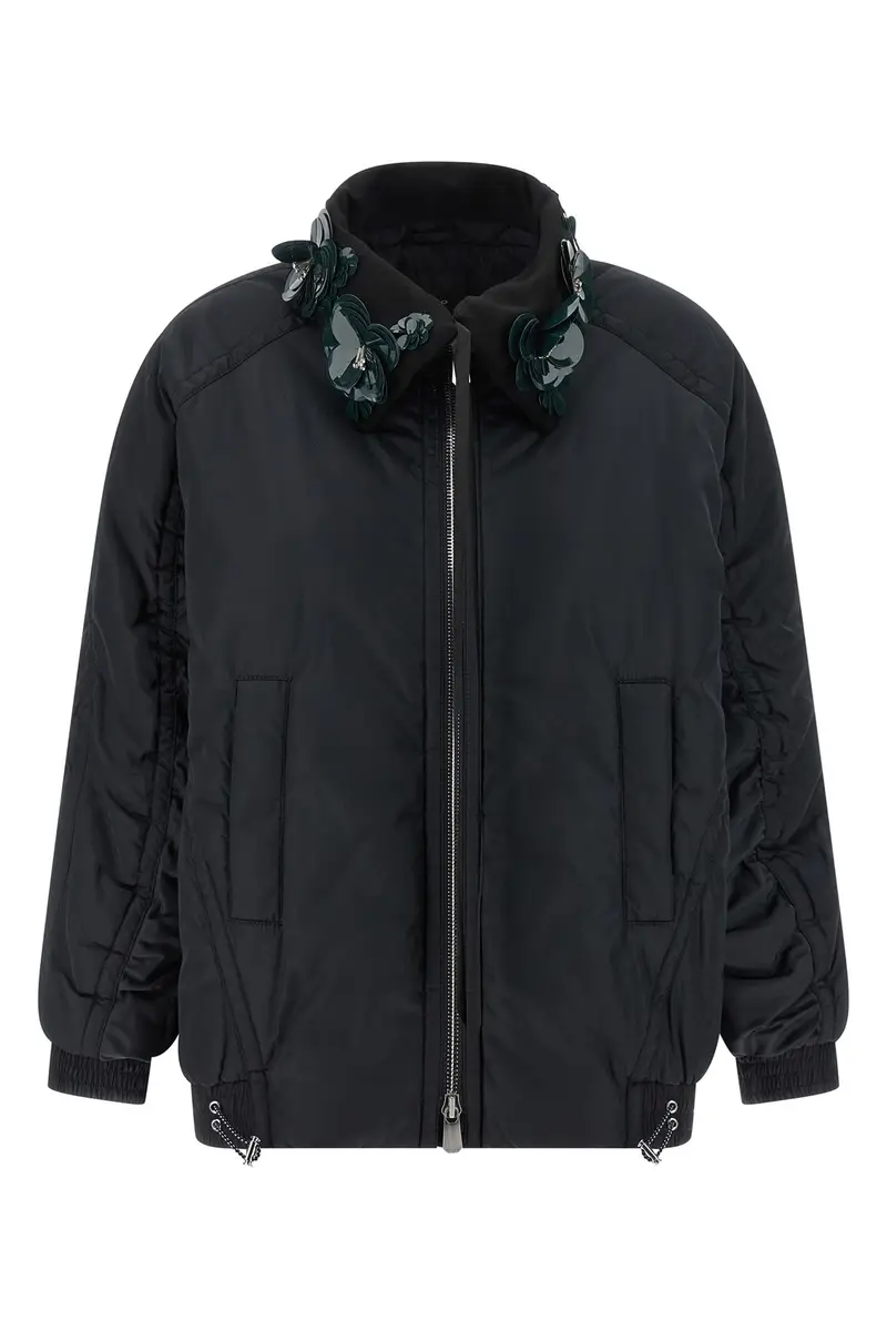 Giacca 'Clarinda' Blu