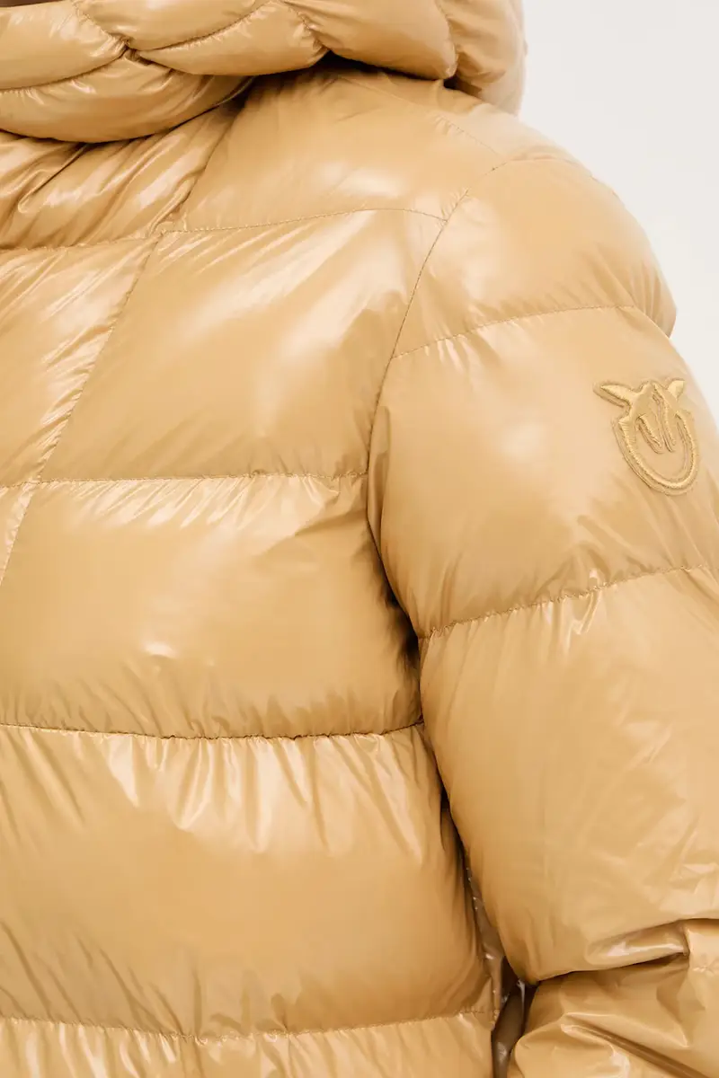 giacca colore beige 101597 A2P7 Verde miniatura 4