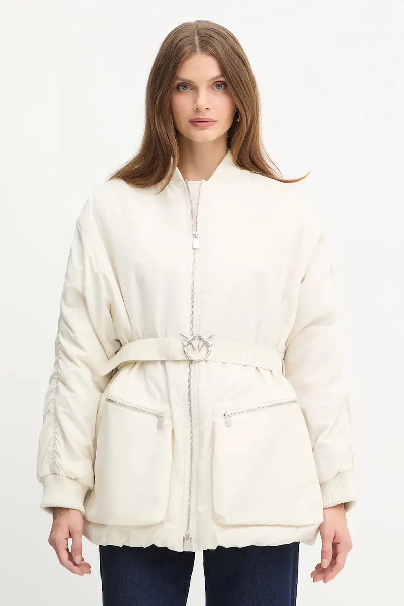 giacca colore beige 105340 A2OL