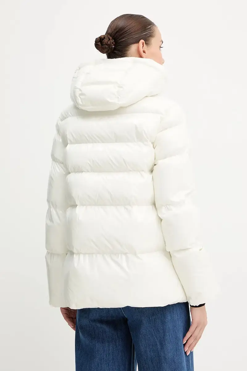 giacca colore bianco 101597 A2P7 miniatura 3