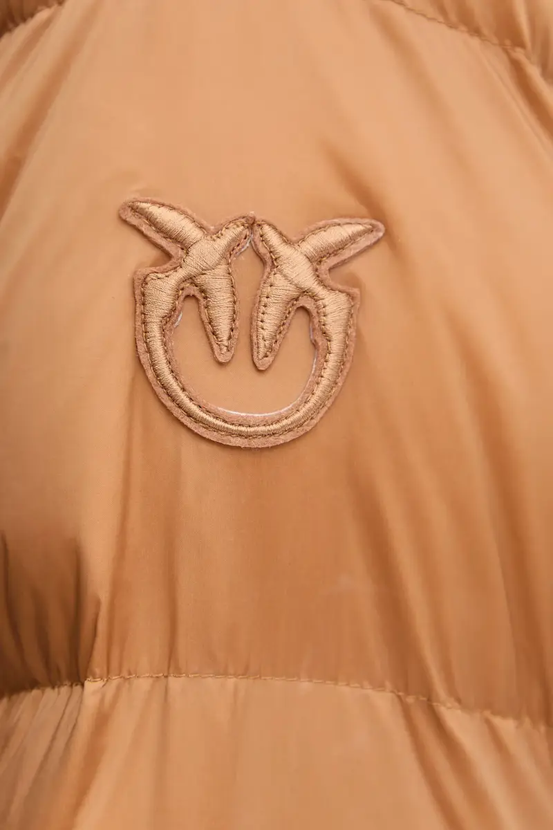 giacca colore marrone 105720 A2TF miniatura 5