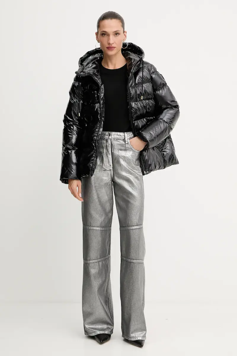 giacca colore nero 101597 A2P7 miniatura 2