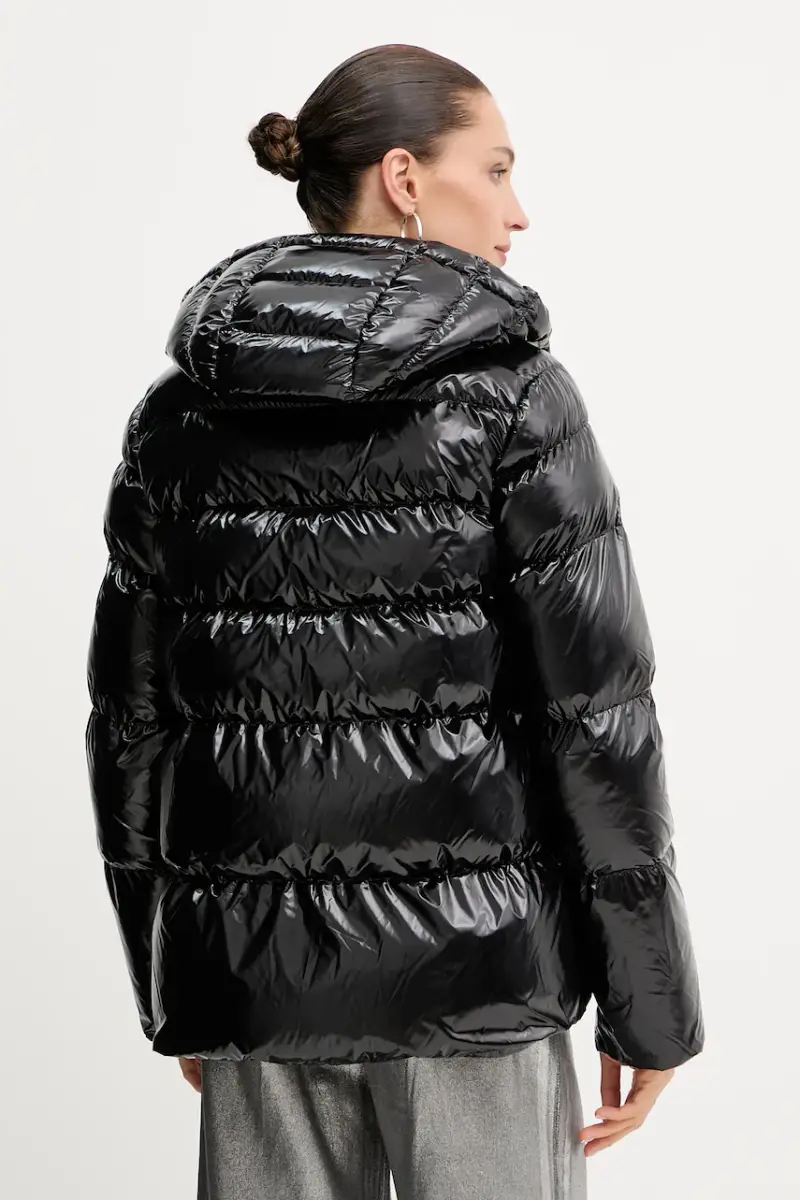 giacca colore nero 101597 A2P7 miniatura 3