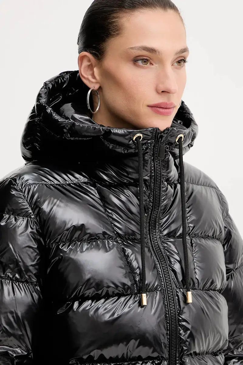 giacca colore nero 101597 A2P7 miniatura 4