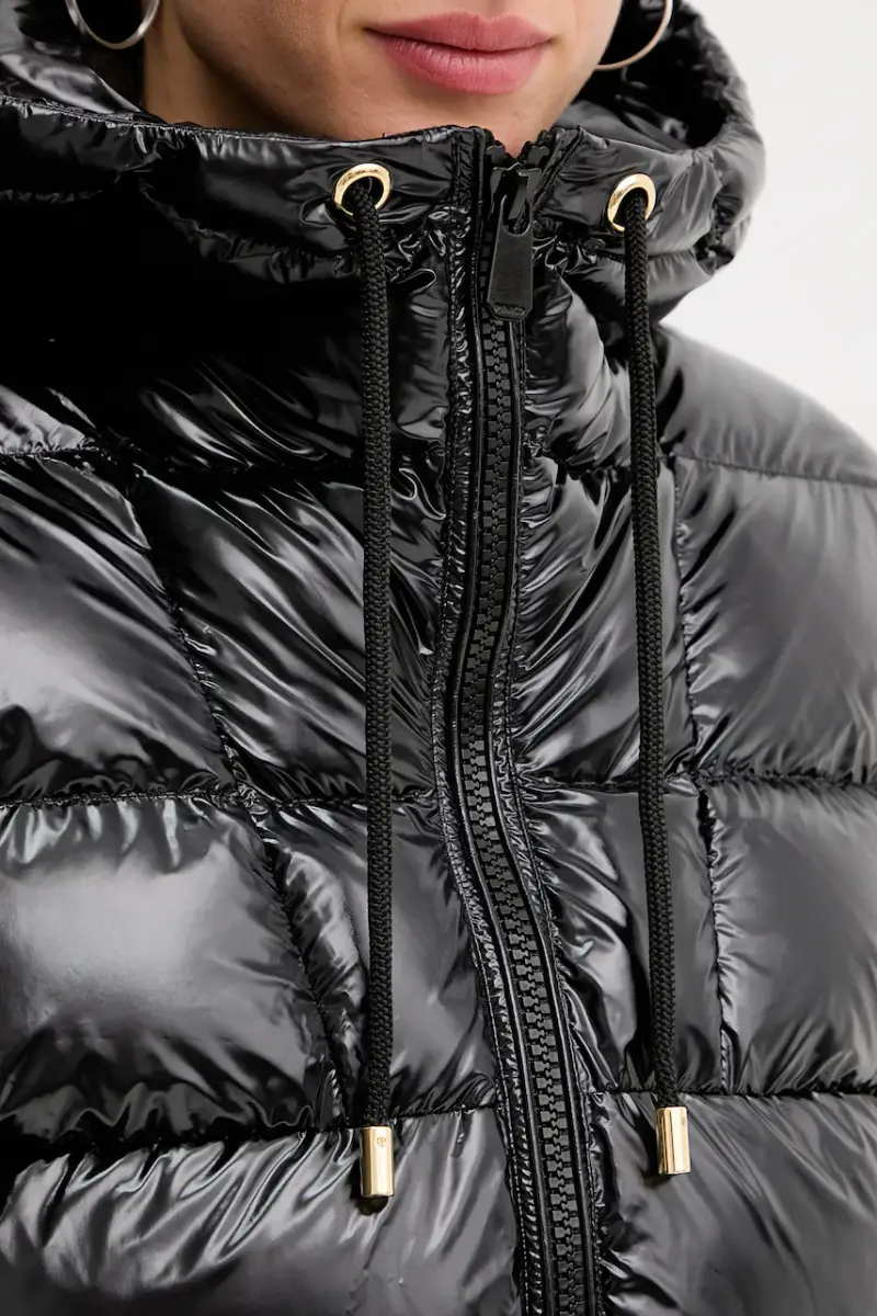 giacca colore nero 101597 A2P7 miniatura 5