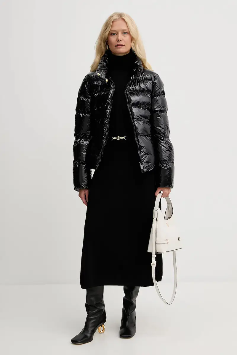 giacca colore nero 101598 A2P7 miniatura 2